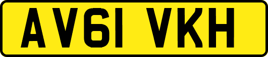 AV61VKH
