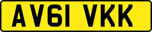 AV61VKK