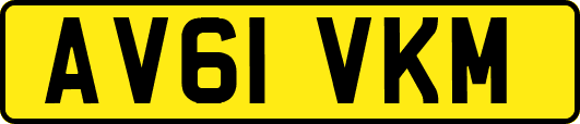 AV61VKM