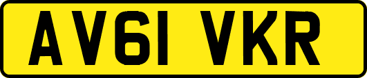 AV61VKR
