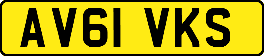 AV61VKS