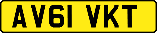 AV61VKT
