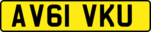 AV61VKU
