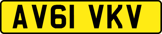 AV61VKV