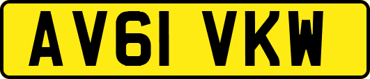AV61VKW