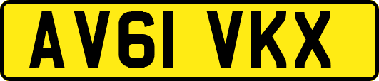 AV61VKX