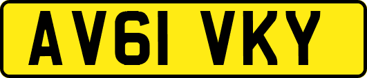 AV61VKY