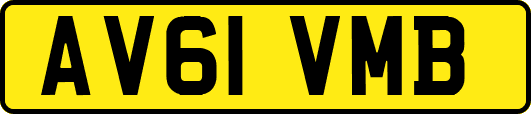 AV61VMB