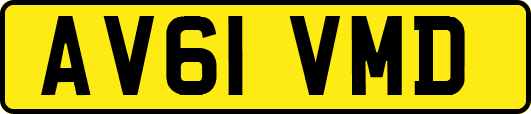 AV61VMD