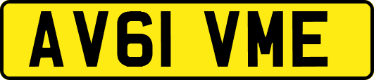 AV61VME