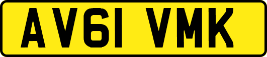AV61VMK