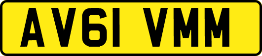 AV61VMM