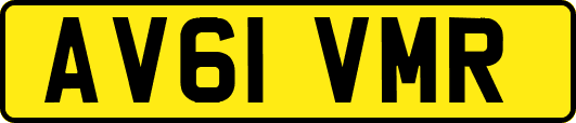 AV61VMR