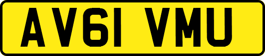 AV61VMU