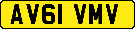 AV61VMV