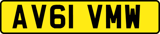 AV61VMW