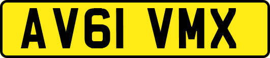 AV61VMX