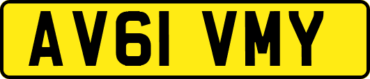 AV61VMY