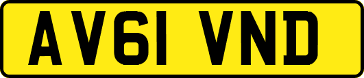 AV61VND