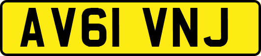 AV61VNJ