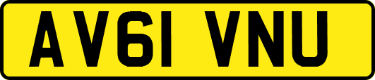 AV61VNU