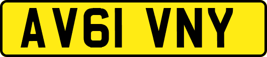 AV61VNY