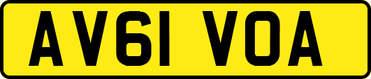 AV61VOA
