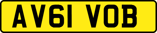 AV61VOB