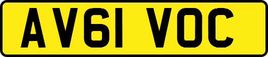 AV61VOC