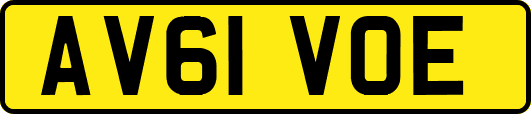 AV61VOE