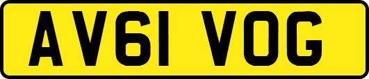 AV61VOG