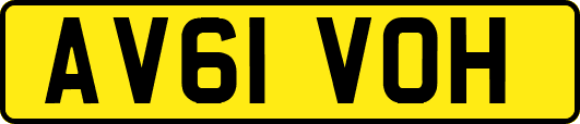 AV61VOH
