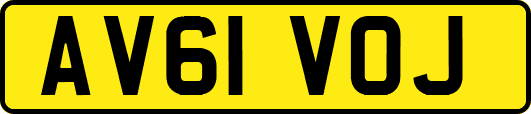 AV61VOJ