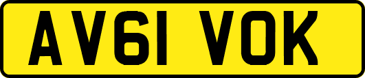 AV61VOK