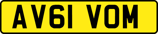 AV61VOM