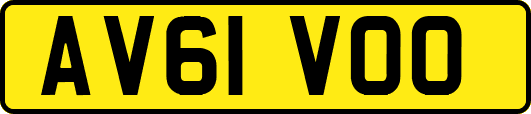 AV61VOO