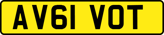 AV61VOT