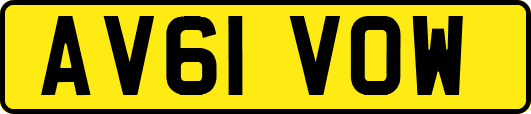 AV61VOW