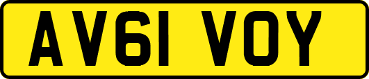 AV61VOY