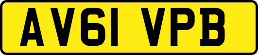 AV61VPB