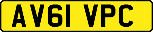 AV61VPC