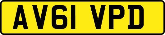 AV61VPD
