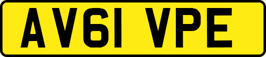 AV61VPE