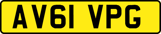 AV61VPG