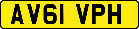 AV61VPH