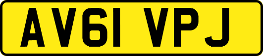 AV61VPJ