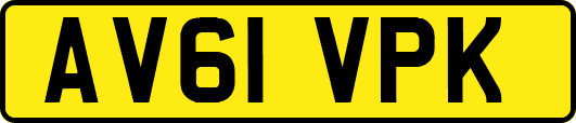 AV61VPK
