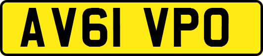 AV61VPO