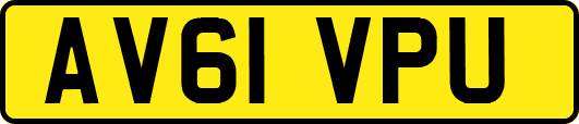 AV61VPU