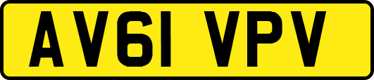 AV61VPV